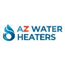 AZ Water Heaters logo