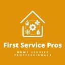First Service Pros logo