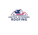 United Veterans Roofing New Bern logo