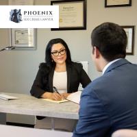 Phoenix Sex Crimes Lawyer image 1