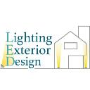 Lighting Exterior Design logo