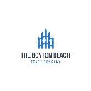 The Boyton Beach Fence Company logo