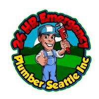 24 HR Emergency Plumber Seattle Inc image 1