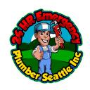 24 HR Emergency Plumber Seattle Inc logo