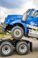 24 Towing Services image 4