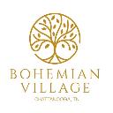 TheBohemianVillage.com logo