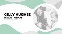 Kelly Hughes Speech Therapy image 2