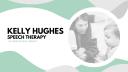 Kelly Hughes Speech Therapy logo