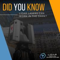 LiDar 3D Laser Scanning CA image 2