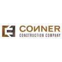 Conner Construction Company logo