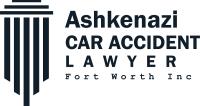 Ashkenazi Car Accident Lawyer Fort Worth Inc image 1