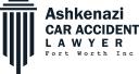Ashkenazi Car Accident Lawyer Fort Worth Inc logo