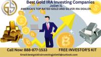 Best Gold IRA Investing Companies Joliet IL image 1