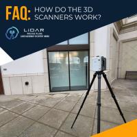 LiDar 3D Laser Scanning CA image 3