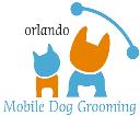 Orlando Mobile Dog Grooming logo