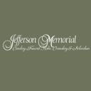 Jefferson Memorial Funeral Home, Crematory logo
