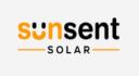 Sunsent Solar Company of St. Louis MO logo