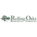 Rolling Oaks Memorial Gardens logo