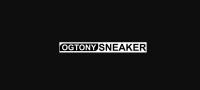 A pair of sneakers from OgTony OFF-WHITE  image 1