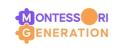 Montessori Generation logo