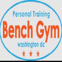 Personal Trainer DC | Bench Gym Personal Training image 1