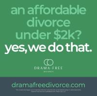 Drama-Free Divorce LLC image 2