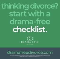 Drama-Free Divorce LLC image 3
