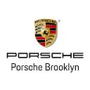 Porsche Brooklyn logo