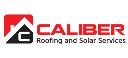 Caliber Roofing and Solar Services logo