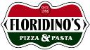 Floridino's logo