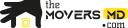 The Movers MD logo