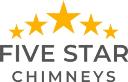 Five Star Chimneys logo
