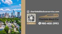 Charlotte Black Car Service image 1