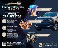 Charlotte Black Car Service image 2