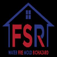 FSR Water Damage Restoration image 1