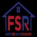 FSR Water Damage Restoration logo