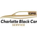 Charlotte Black Car Service logo