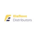 Elaflovc Distributors logo