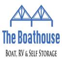 The Boathouse logo