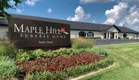 Maple Hill Funeral Home image 9