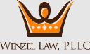 Wenzel Law logo