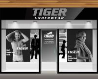 Tiger Underwear LLC image 1