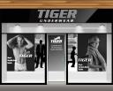 Tiger Underwear LLC logo