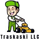 Traskaski LLC Lawn Care logo