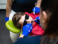 The Kids' Dental Office of Phoenix & Orthodontics image 8