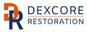 Dexcore Restoration & Water Damage Cleanup logo