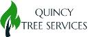 Quincy Tree Services logo