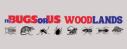 It's Bugs Or Us Pest Control - The Woodlands logo