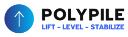 PolyPiles, LLC logo