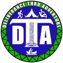 Deliverance Thru Adventure logo